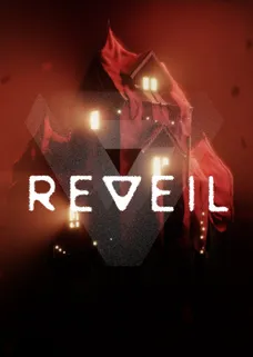REVEIL cover image