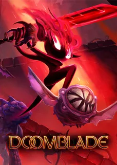 DOOMBLADE cover image