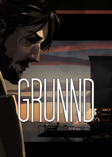 GRUNND cover image