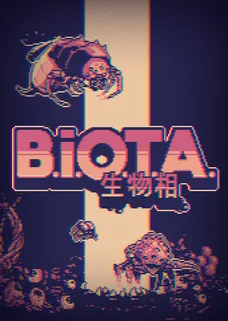 B.I.O.T.A. Demo cover image