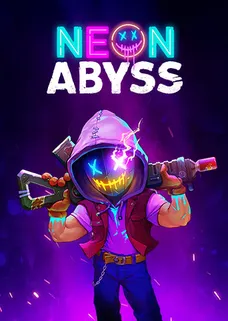 Neon Abyss cover image