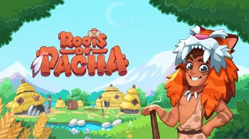 Roots of Pacha cover image
