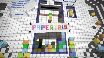 Papertris cover image