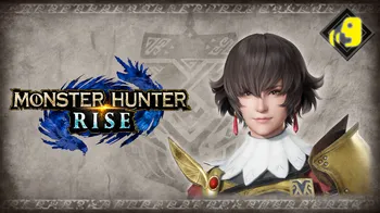 Hunter Voice: Fiorayne cover image