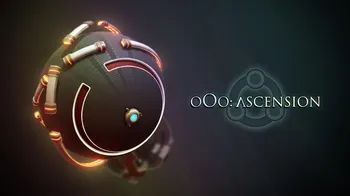 oOo: Ascension cover image