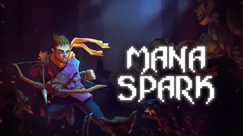 Mana Spark cover image