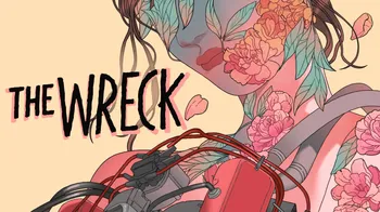 The Wreck cover image