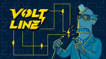 Voltline cover image