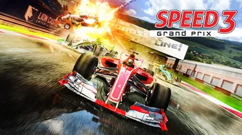 Speed 3: Grand Prix cover image