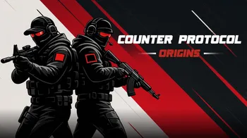 Counter Protocol: Origins cover image