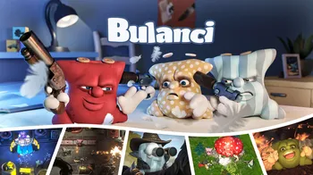 Bulanci cover image