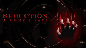 Seduction: A Monk's Fate cover image