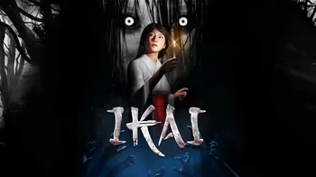Ikai cover image