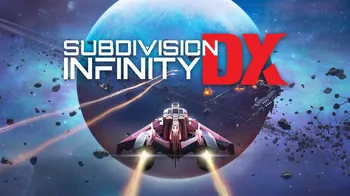 Subdivision Infinity DX cover image