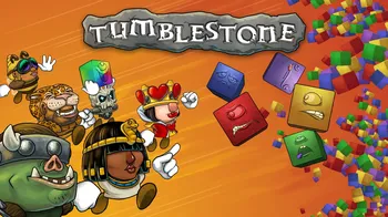 Tumblestone cover image