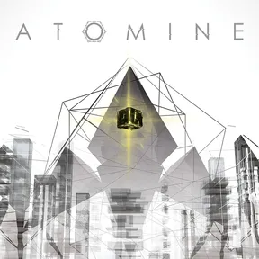 ATOMINE cover image