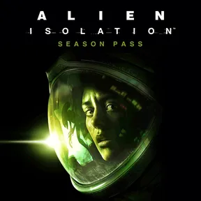 Alien: Isolation Season Pass cover image