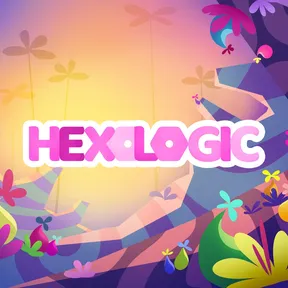 Hexologic cover image