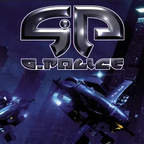G-Police cover image