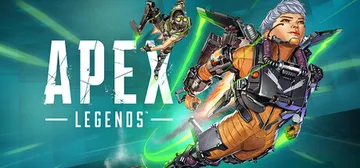 Apex Legends™ cover image