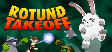 Rotund Takeoff cover image