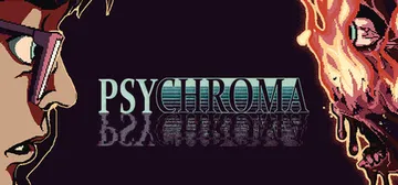 Psychroma cover image