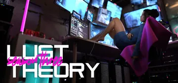 Lust Theory Season 3 cover image