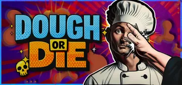 Dough or Die cover image