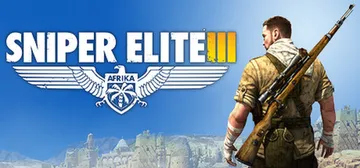 Sniper Elite 3 cover image