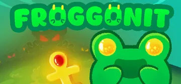 FROGGONIT cover image