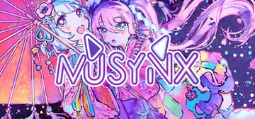 MUSYNX cover image