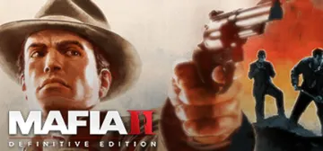 Mafia II: Definitive Edition cover image