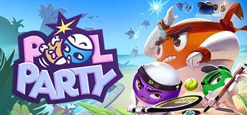 Pool Party cover image
