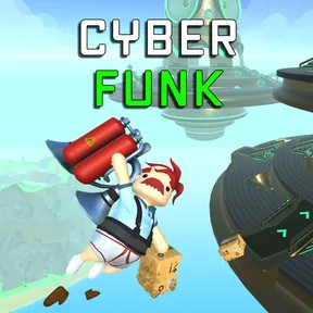 Totally Reliable Delivery Service CyberFunk DLC cover image