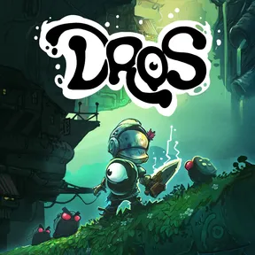 DROS cover image