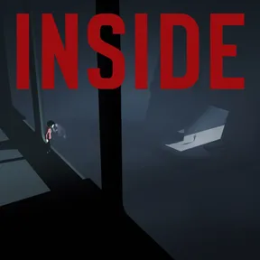 INSIDE cover image