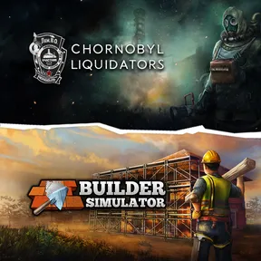 Builder Liquidator Bundle cover image