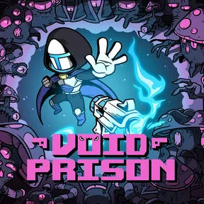 Void Prison cover image