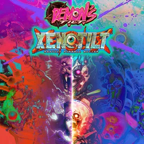 WIZNWAR PINBALL BUNDLE cover image