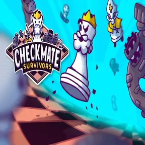 Checkmate Survivors (Xbox One) cover image