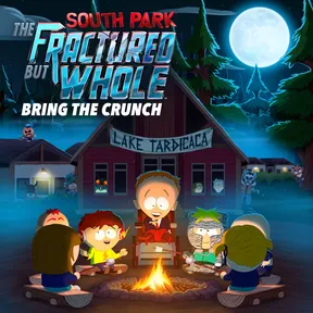 South Park™ : The Fractured But Whole™ – Bring The Crunch cover image