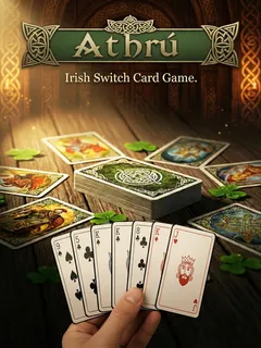 Athru cover image