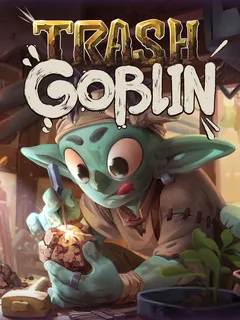 Trash Goblin cover image