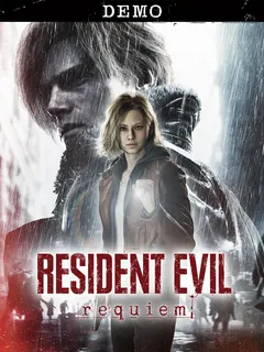 Resident Evil Requiem - Demo cover image