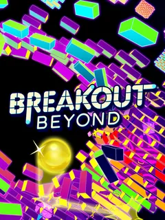 Breakout Beyond cover image