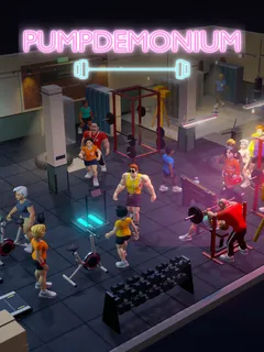Pumpdemonium Demo cover image