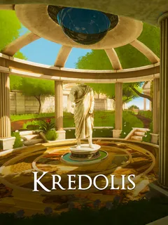 Kredolis cover image