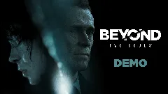 Beyond Two Souls DEMO cover image