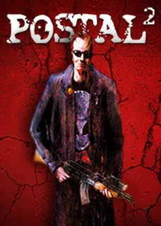 POSTAL 2 cover image