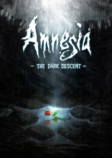 Amnesia: The Dark Descent cover image